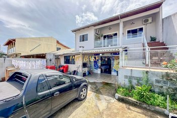 house em Justino Machado de Loreto, Forquilhas - São José - SC