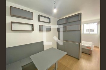 apartment em Rua Visconde de Parnaíba, Brás - São Paulo - SP