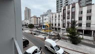 apartment em Avenida Lédio João Martins, Kobrasol - São José - SC