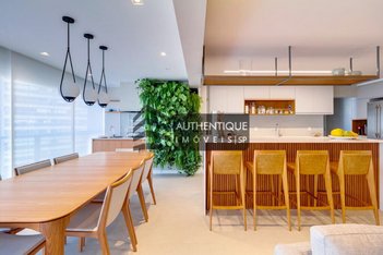 apartment em Rua Doutor Paschoal Imperatriz, Vila Gertrudes - São Paulo - SP