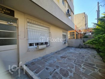 apartment em Rua General Lima e Silva, Cidade Baixa - Porto Alegre - RS