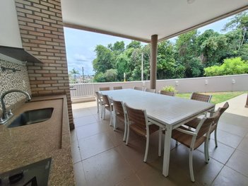 house em Rua das Copaíbas, Jardim Portal dos Ipês - Indaiatuba - SP