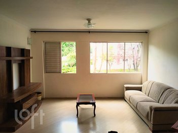apartment em Piraquara, Jardim Nordeste - São Paulo - SP