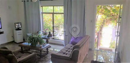 house em Rua Fontana, Parque Monteiro Soares - São Paulo - SP