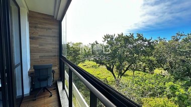 apartment em Avenida Pequeno Príncipe, Campeche - Florianópolis - SC