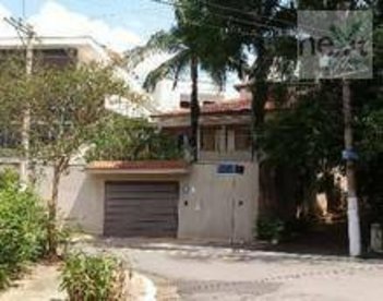 house em Rua Pierre Curie, Jardim da Saúde - São Paulo - SP
