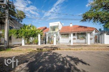 house em Simão Bolívar, Ipanema - Porto Alegre - RS