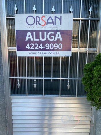 office em Goiás, Santo Antônio - São Caetano do Sul - SP