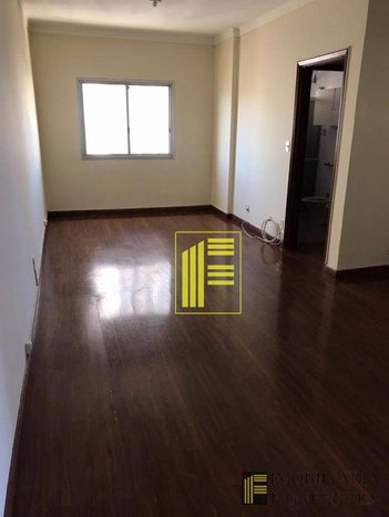 apartment em Rua Cila, Vila Imperial - São José do Rio Preto - SP