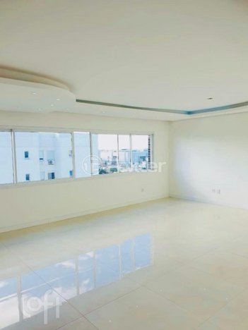 apartment em Rua Acélio Daudt, Passo da Areia - Porto Alegre - RS