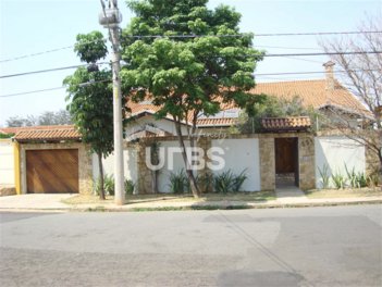 house em Rua Fernão Lopes, Parque Taquaral - Campinas - SP