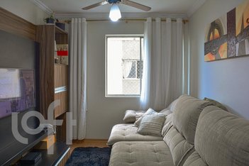 apartment em Avenida Jaguaré, Jaguaré - São Paulo - SP