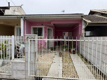 house em Azulão, Forquilhas - São José - SC