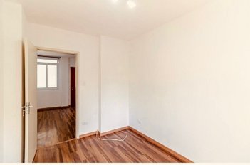 apartment em Rua Nestor de Barros, Vila Santo Estevão - São Paulo - SP