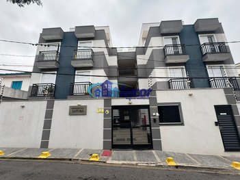 apartment em Rua Satuba, Vila Paulicéia - São Paulo - SP