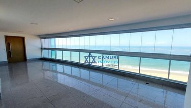 apartment em Avenida Antônio Gil Vellozo, Itapuã - Vila Velha - ES