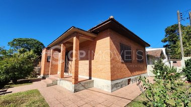 house em Rua Diamantina, Jardim Floresta - Porto Alegre - RS