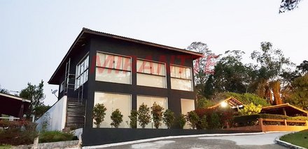 house em Rua Antonio Carlos Valente, Santa Inês - Mairiporã - SP