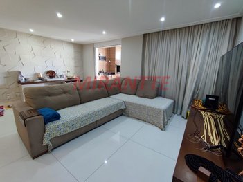 apartment em Rua Maria José Pomar, Lauzane Paulista - São Paulo - SP