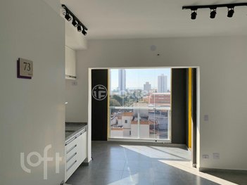 apartment em Avenida Nazaré, Ipiranga - São Paulo - SP
