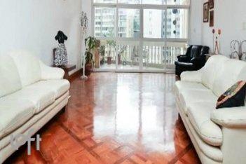 apartment em Picarolo, Bela Vista - São Paulo - SP
