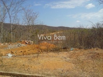 land_lot em Fernao Dias, Sapucaia - Montes Claros - MG
