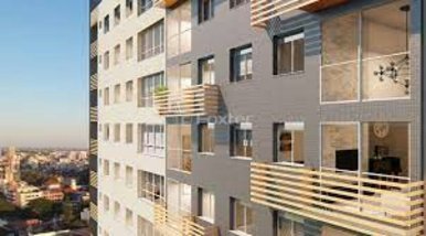 apartment em Avenida Saturnino de Brito, Vila Jardim - Porto Alegre - RS