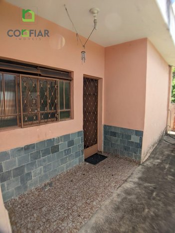 house em Rua da Coroação, Jardim São José - Belo Horizonte - MG