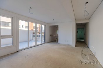 apartment em Rua General Rondon, Tristeza - Porto Alegre - RS