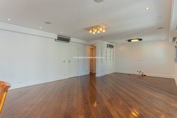 apartment em Avenida Horácio Lafer, Itaim Bibi - São Paulo - SP