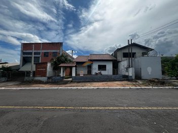 commercial_property em Ângelo Provenzano, Canudos - Novo Hamburgo - RS