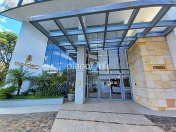 office em Avenida José Loureiro da Silva, Centro - Gravataí - RS