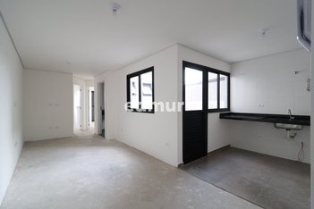 apartment em Rua Baturité, Vila Curuçá - Santo André - SP