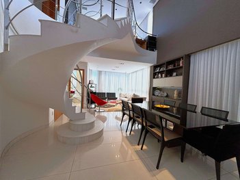 apartment em Rua Santa Fé, Sion - Belo Horizonte - MG