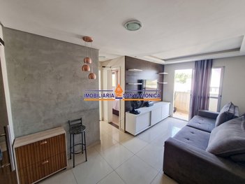 apartment em Rua Armando Greco, Frei Leopoldo - Belo Horizonte - MG
