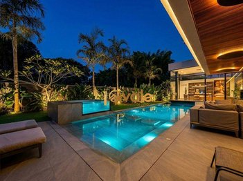 house em Rua Eriberto Monteiro, Jardim do Golfe - São José dos Campos - SP