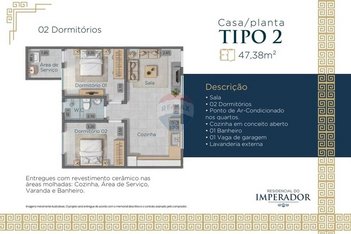 apartment em Rua Doutor Celso Machado de Araújo, Quintais do Imperador - Sorocaba - SP