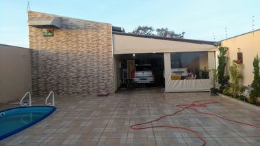 house em Alameda do Kiri, Vale do Igapó IV - Agudos - SP