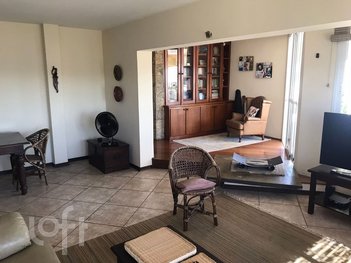 apartment em Doutor Carlos Augusto de Campos, Santo Amaro - São Paulo - SP