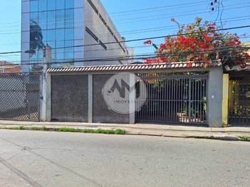 land_lot em Rua Larival Géa Sanches, Vila Vitório Mazzei - São Paulo - SP