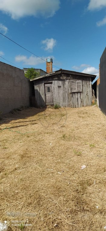 land_lot em Sir Winston Churchill, Parque Residencial São Pedro - Rio Grande - RS