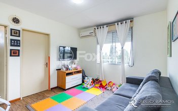 apartment em Avenida Professor Oscar Pereira, Azenha - Porto Alegre - RS