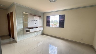 apartment em Rua Célio Diniz, Rio Branco - Belo Horizonte - MG