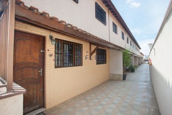 house em Rua Pedro Cubas, Piqueri - São Paulo - SP