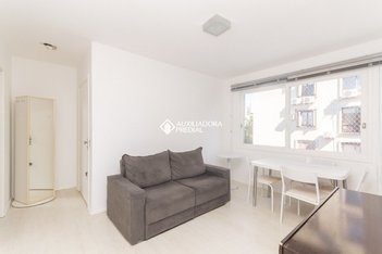 apartment em Avenida Mariland, Auxiliadora - Porto Alegre - RS