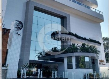 apartment em Rua Otelo Rodrigues Franco, Canto do Forte - Praia Grande - SP