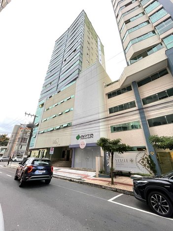 apartment em Rua 2300, Centro - Balneário Camboriú - SC