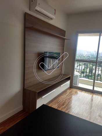 apartment em Avenida Aruanã, Tamboré - Barueri - SP
