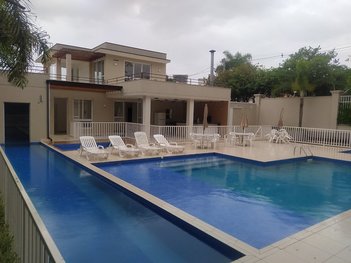 house em Rua Fernando Affonso, Jardim Americano - Sorocaba - SP