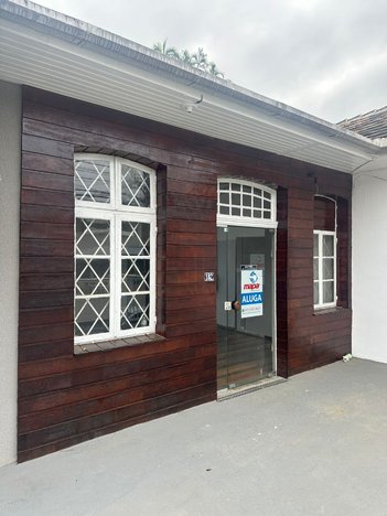 office em Marechal Deodoro da Fonseca, Centro - Indaial - SC